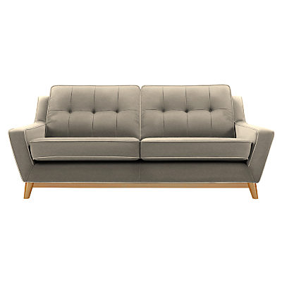G Plan Vintage The Fifty Three Large 3 Seater Sofa Tonic Oil G Plan Vintage The Fifty Three Large 3 Seater Sofa Tonic Oil